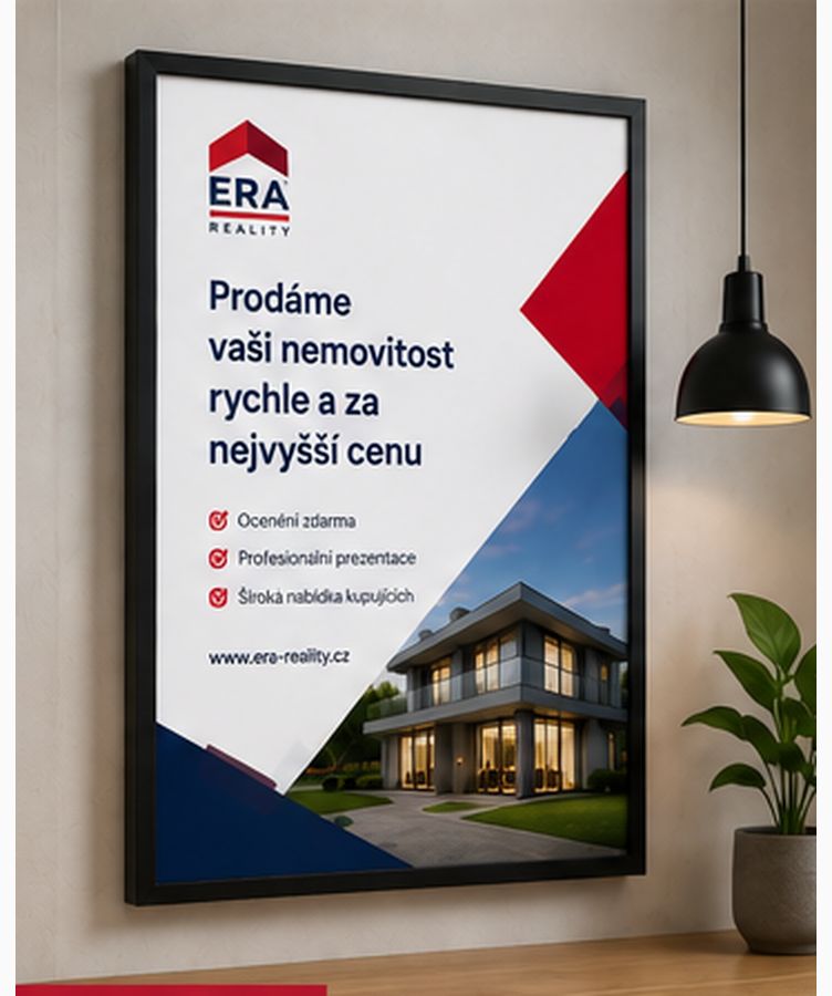 Plakáty ERA Reality